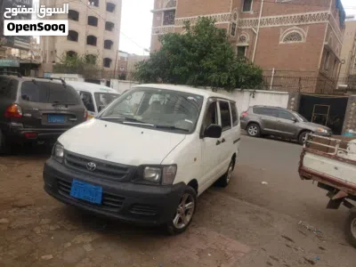 تويوتا اليون Allion 3