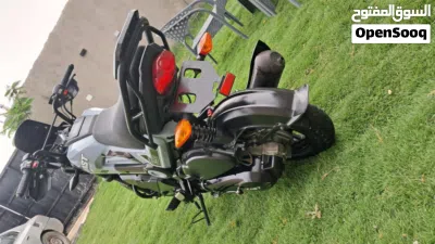 Honda Navi 3