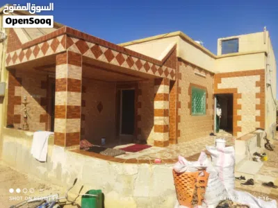 بيت مستقل للبيع الفوري كاش 3