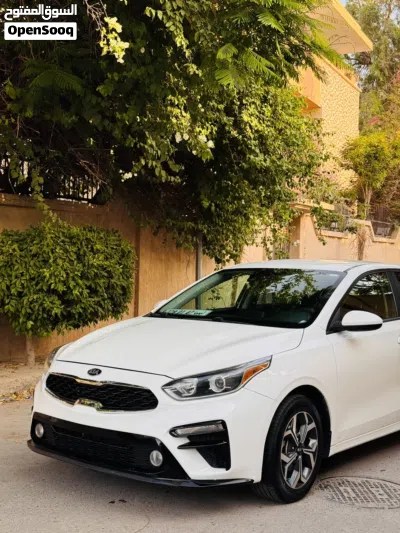 Kia Forte Standard 2
