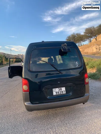 Hyundai H 100 2