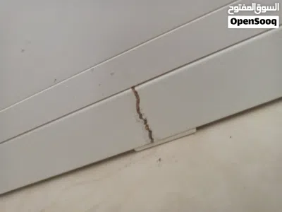 سرير طابقي من ايكيا "سماستاد" loft bed SMÅSTAD 3