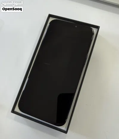 iPhone 12 Pro Max 256 GB ايفون 12 برو ماكس 2