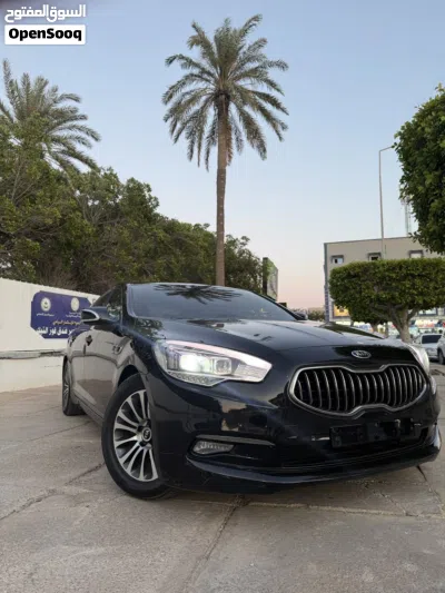 Kia Other 4