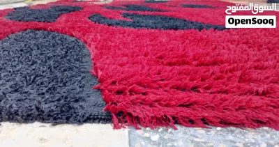 سجاد النوع (صيداا) وبر ناعمه ورائعه 3