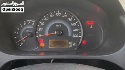 Mitsubishi Mirage Standard 4