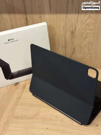 Magickeyboard 13-inch For M4& M5 Arabic Letters 4