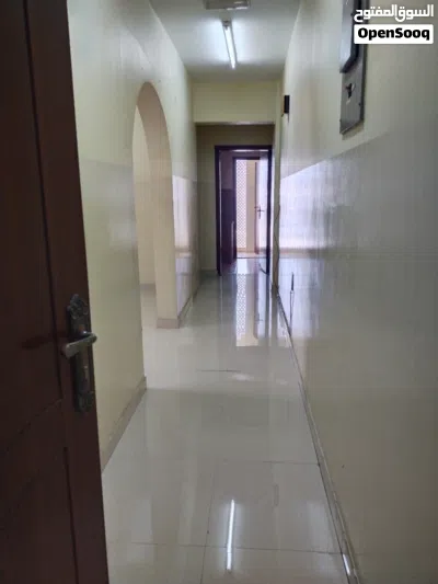 شقة سكنية للأيجار في الموالح الجنوبية 2