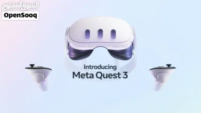 meta quest 3 512 ميتا كويست 2