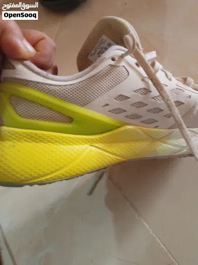 حذاء رياضي لنساء او الرجال 4