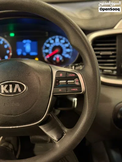 كيا سورينتو SX 4