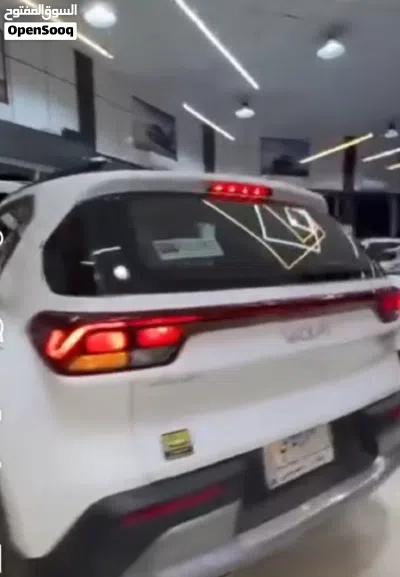 Kia Sonet HTX 3