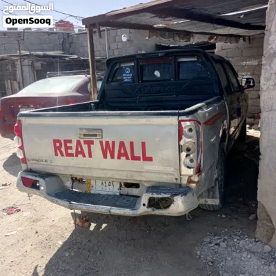 Great Wall Other 3