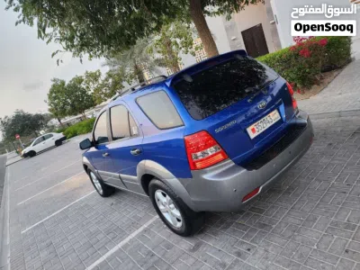 Kia Soul Standard 3