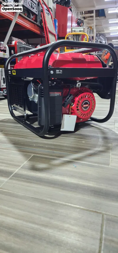 جنريتر شركة ايدون 3.0KW ضمان ثلاث شهر مولد كهرباء جرنيتر كهربائي 3