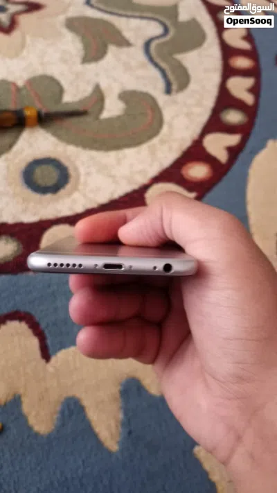 عرطه عرطه با 20 الف ريال فقط ايفون 6s 2