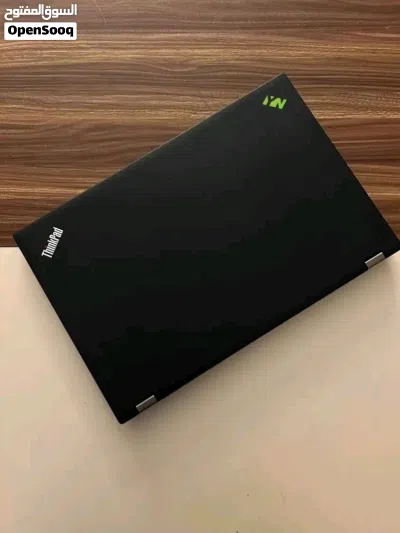 Lenovo ThinkPad P50 فخر اجهزة الووركستيشن للأعمال الثقيلة والتصاميم المكثفة 4