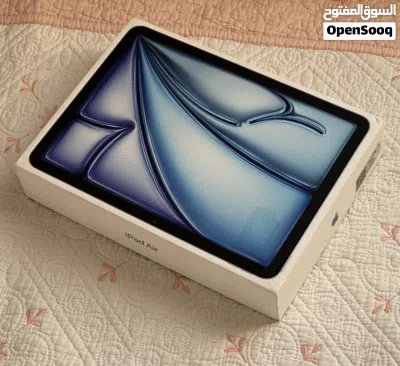 Ipad air7 M3 128GB 3