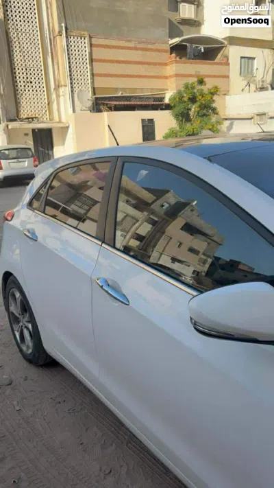 هيونداي i30 GL 3