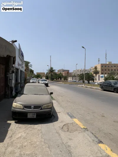 شقة ارضية خدامية للايجار رايسي شارع الصريم 2
