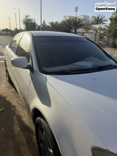 Nissan Altima S 2