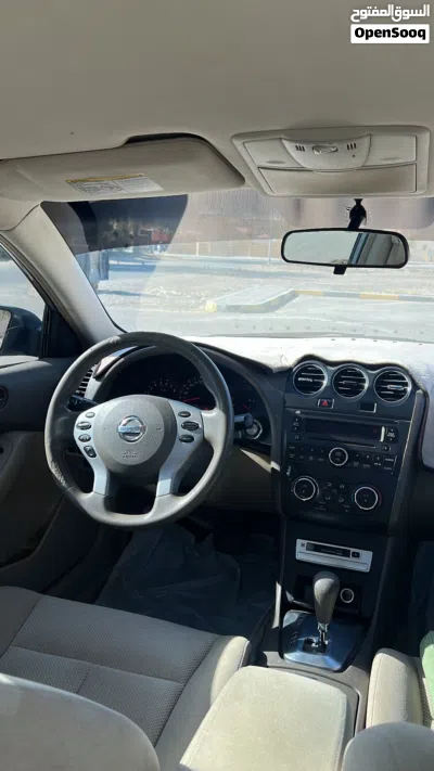 نيسان التيما S 3