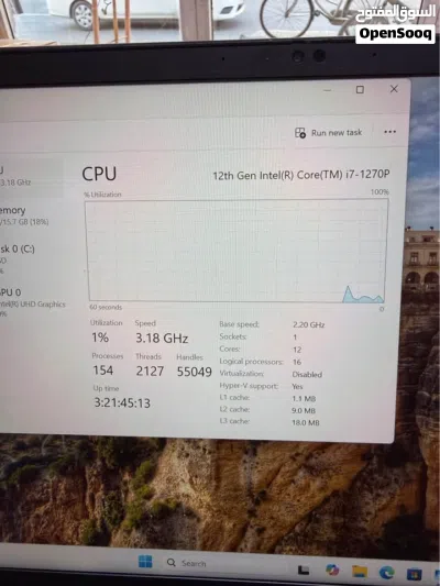 12th i7/32gb/512gb + Nvidia - T14 Gen 3 Lenovo Thinkpad - 14 inch workstation X1 Carbon 2