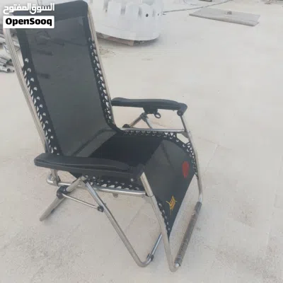 Folding chair 2