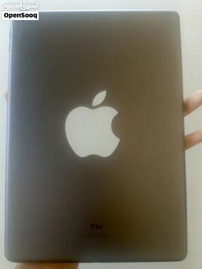 ايباد الجيل التاسع (iPad 9) سعة 64GB نظيف جداً واخو الجديد . 3