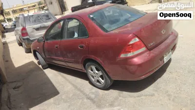 سامسونج QM3 3