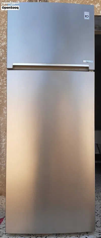 ثلاجة سامسونج اصلية 3