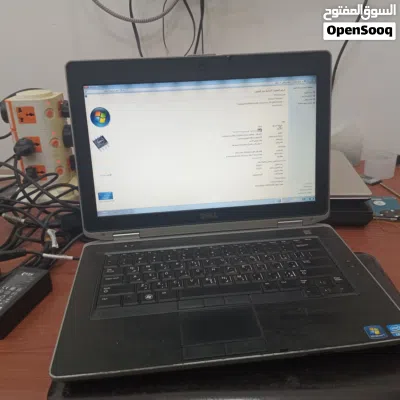 لابتوب ديل 2