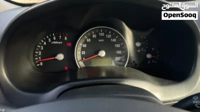 كيا كرنفال EX 4