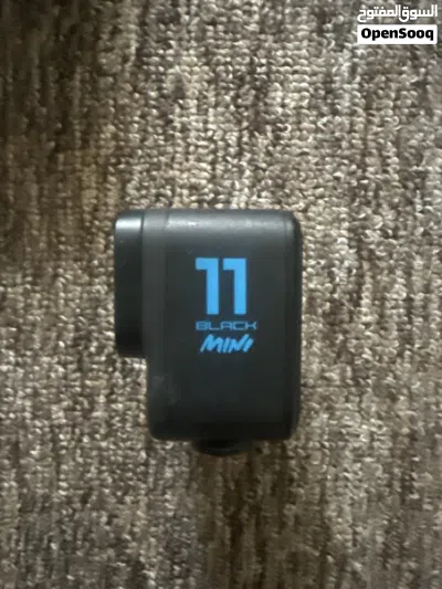 كاميرا gobro 11 mini 3