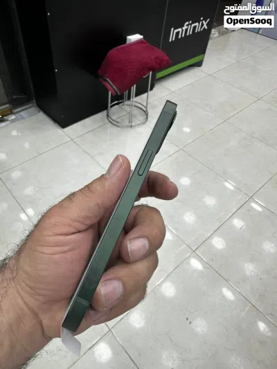 ايفون 13عادي 4