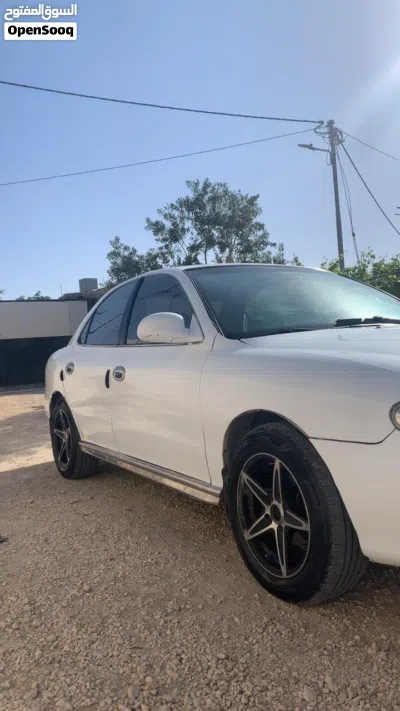 هيونداي افانتي SE 2