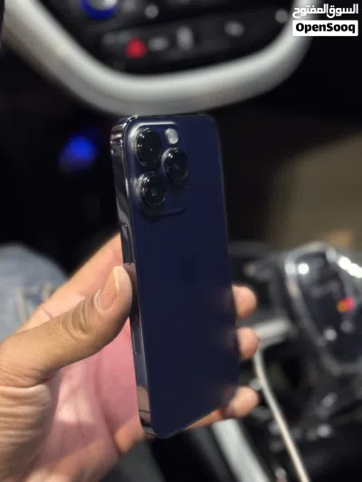 ايفون 14 برو وارد امريكي 128g 2