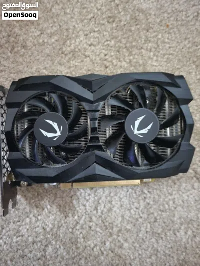 gtx 1660ti & 1660 super 2