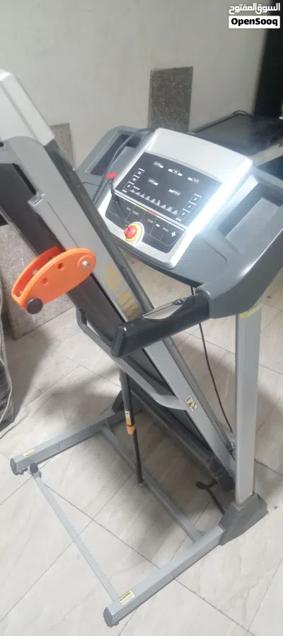 جهازسيررياضةاستخدام شي بسيط كوالتي 2