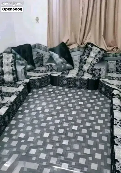 مجلس ضغط وصابي نظيف جدا 12 متر ب 160 الف نهايه 2