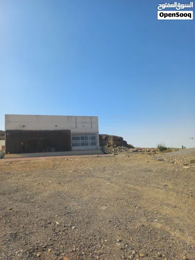 بيع مبنى سكني تجاري بالجبل الأخضر 4
