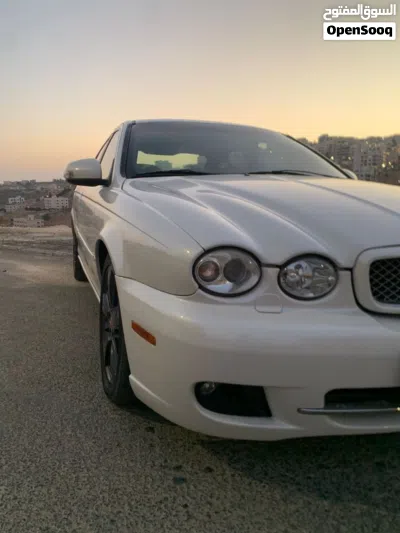 Jaguar X-Type Sport Premium 2
