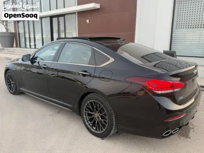 Hyundai Other 4