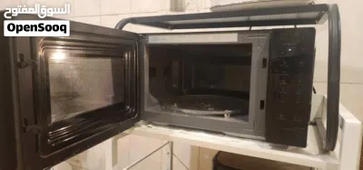 Panasonic microwave 2