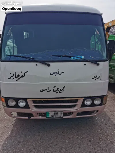 باص للبيع مع الخط بسعر حرررررق 2