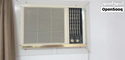 General Window air conditioner 2