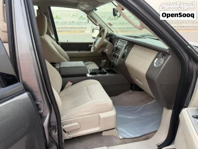 فورد اكسبيديشن Standard 3