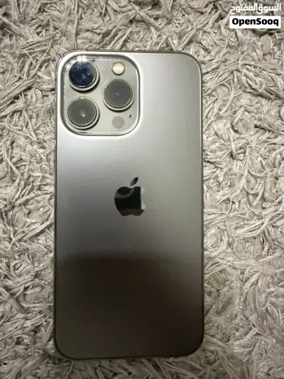 iPhone 13 pro 2