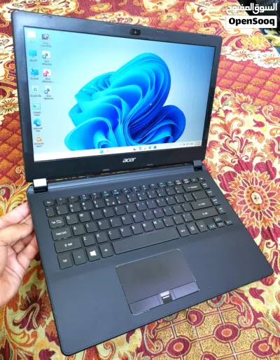 Acer Aspire i5 Laptop – Ready to Use 2