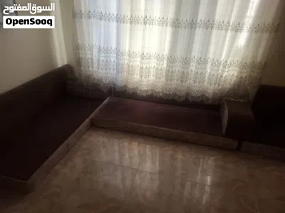 طقم مجلس عربي استخدام لمدة شهرين فقط 4